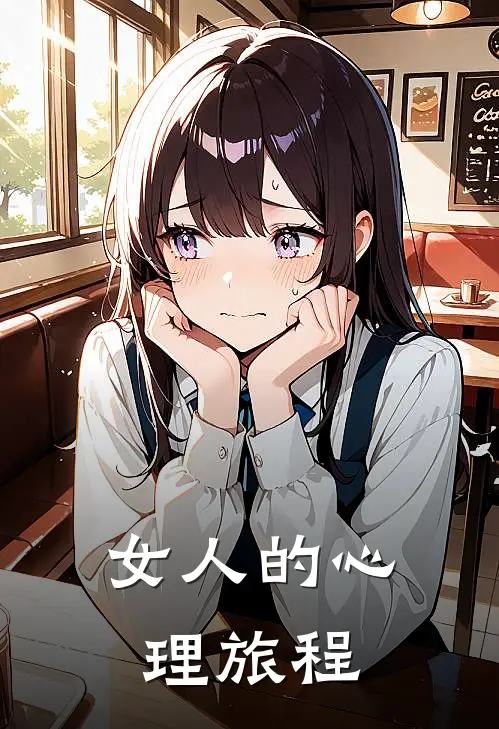 女人的心理旅程