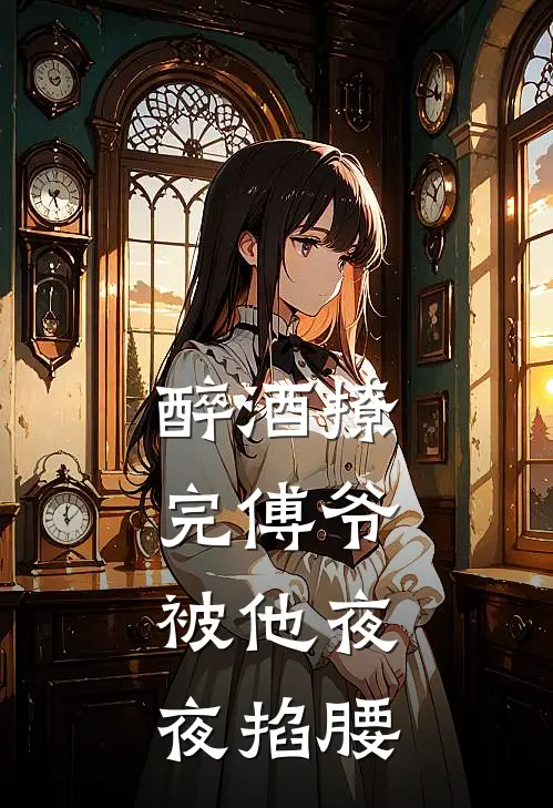 醉酒撩完傅爷，被他夜夜掐腰（傅司冥阮一柠）最新章节列表_傅司冥阮一柠)醉酒撩完傅爷，被他夜夜掐腰最新章节列表笔趣阁（醉酒撩完傅爷，被他夜夜掐腰）