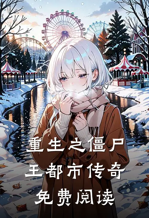 重生之僵尸王都市传奇免费阅读