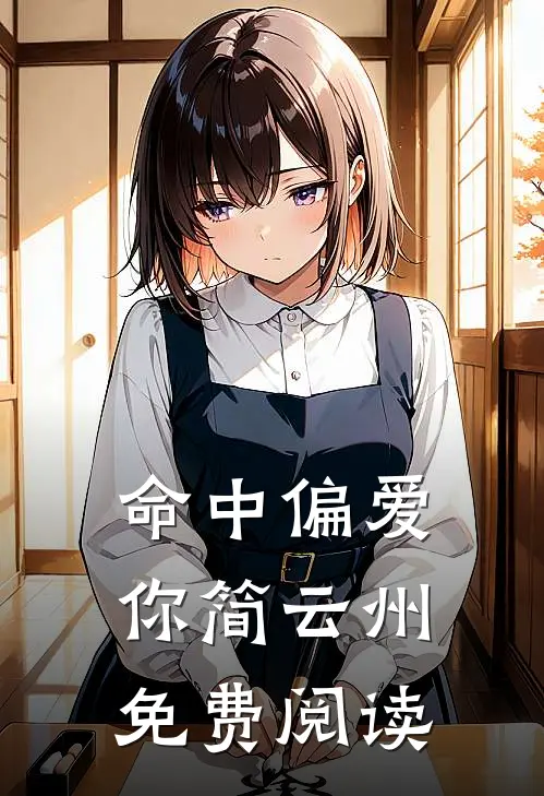 命中偏爱你简云州免费阅读