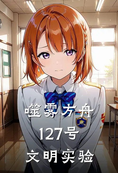 噬雾方舟：127号文明实验(陆燃苏离)完结小说推荐_免费小说噬雾方舟：127号文明实验(陆燃苏离)