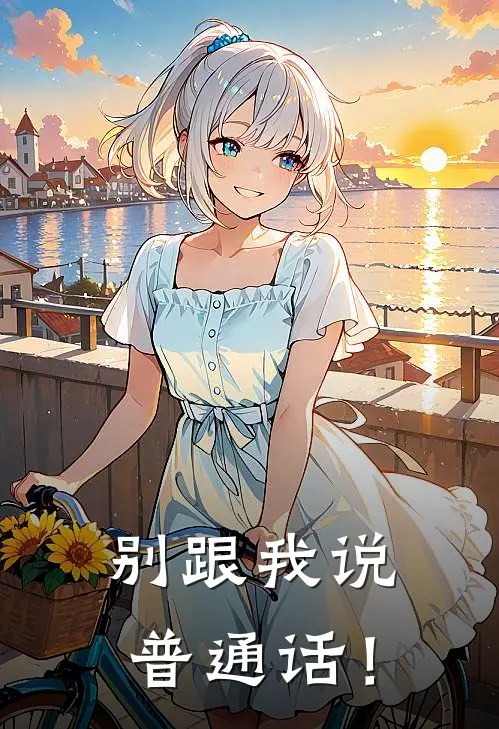 别跟我说普通话！