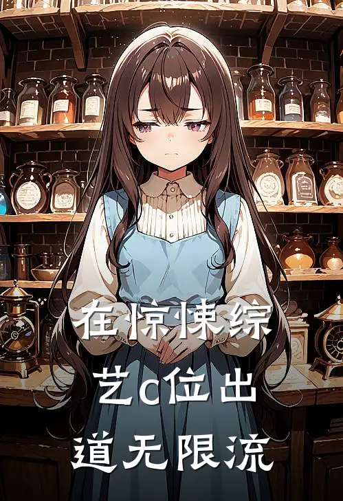 在惊悚综艺c位出道(无限流)