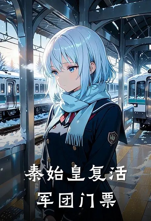 秦始皇复活军团门票