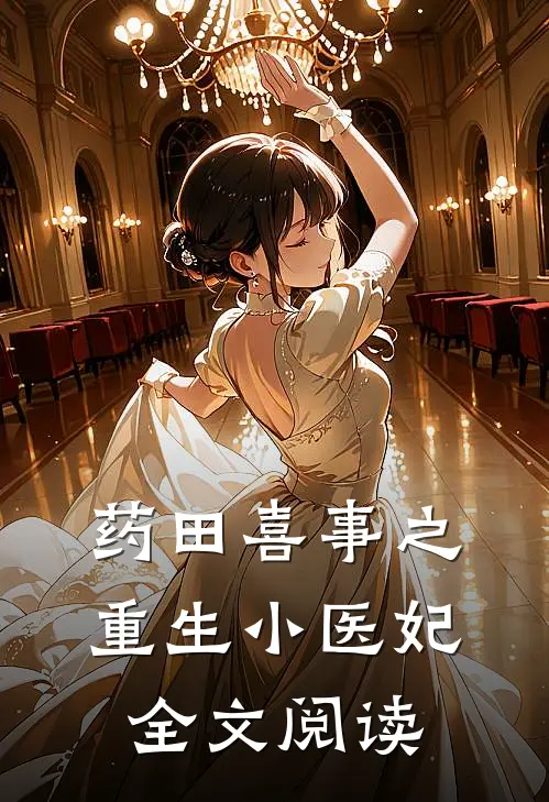 药田喜事之重生小医妃全文阅读