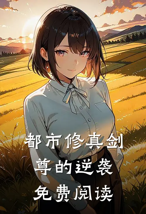 都市修真剑尊的逆袭免费阅读