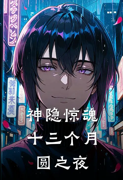 神隐惊魂：十三个月圆之夜