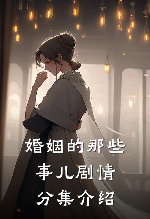 婚姻的那些事儿剧情分集介绍