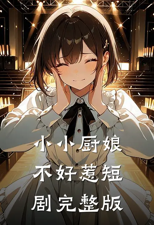 小小厨娘不好惹短剧完整版