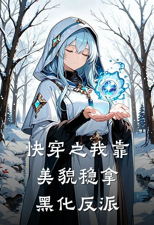 快穿之我靠美貌稳拿黑化反派