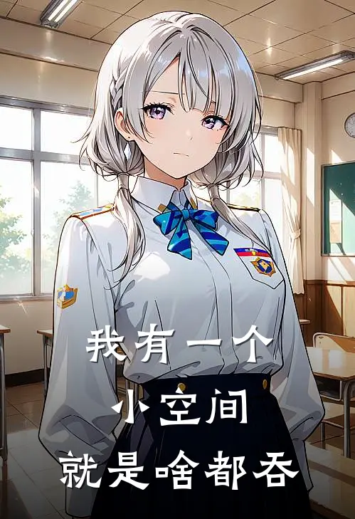 我有一个小空间,就是啥都吞