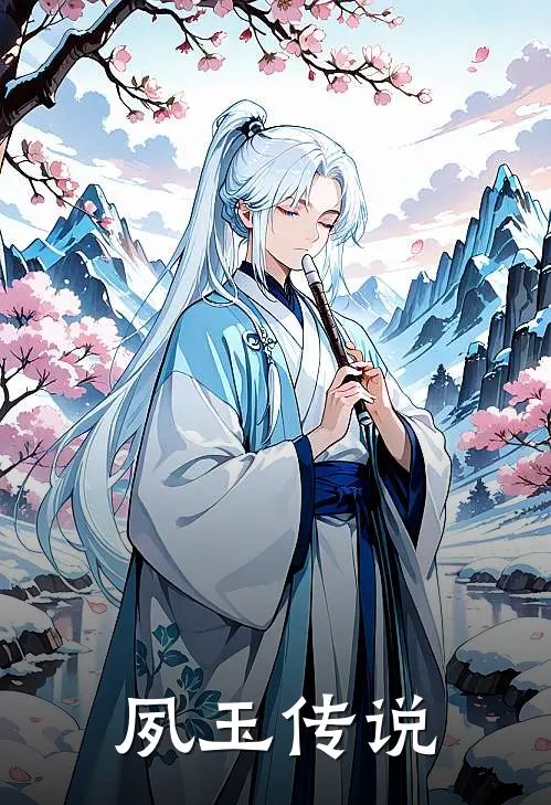 成瑜姬佑(夙玉传说)最新章节免费在线阅读_夙玉传说最新章节免费阅读