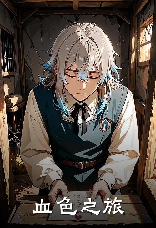 血色之旅