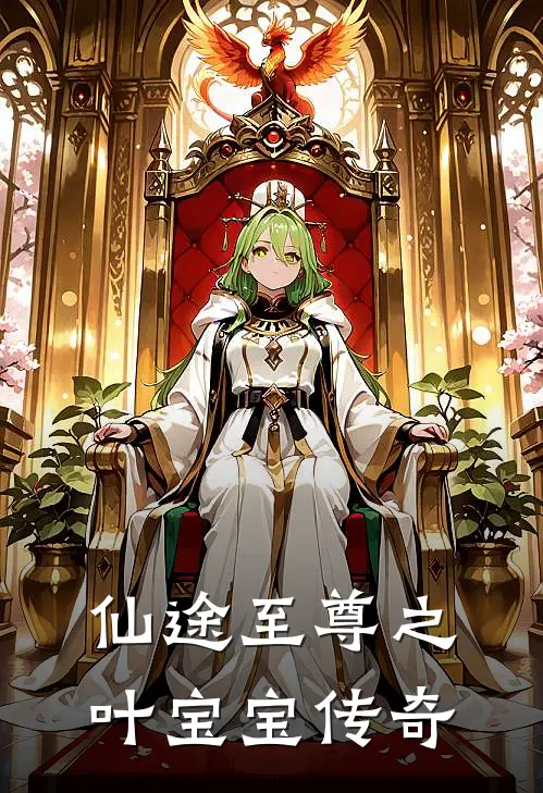 仙途至尊之叶宝宝传奇