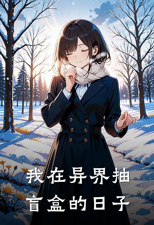 我在异界抽盲盒的日子