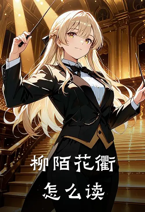 柳陌花衢怎么读