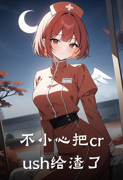 不小心把crush给渣了言越商钦热门的网络小说_热门的网络小说不小心把crush给渣了(言越商钦)