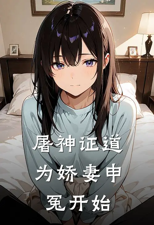 屠神证道：为娇妻申冤开始