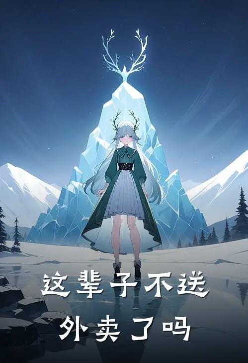 这辈子不送外卖了吗