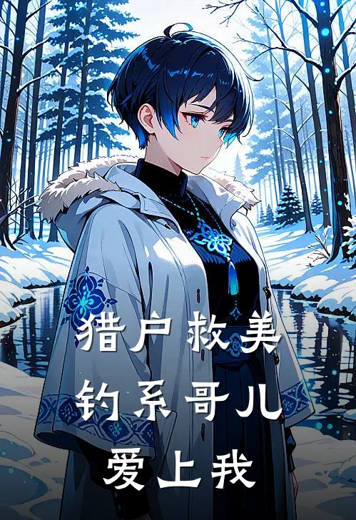 猎户救美，钓系哥儿爱上我(林羽沈骁)完整版小说全文免费阅读_免费阅读无弹窗猎户救美，钓系哥儿爱上我林羽沈骁