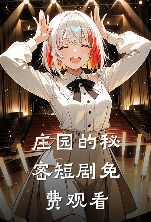 庄园的秘密短剧免费观看