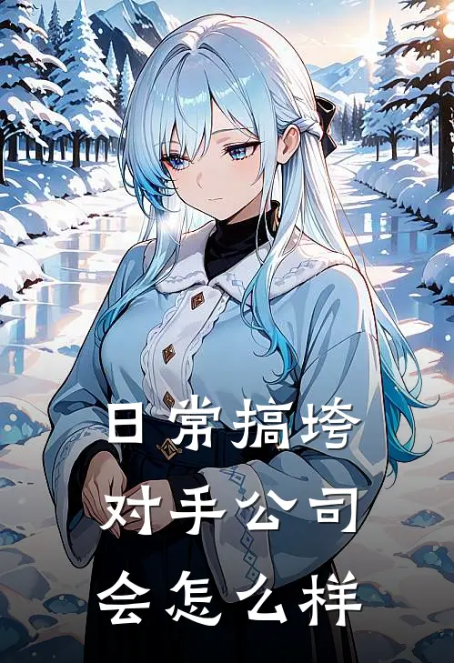 日常搞垮对手公司会怎么样