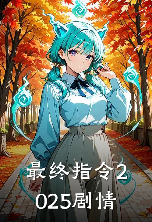 最终指令2025剧情