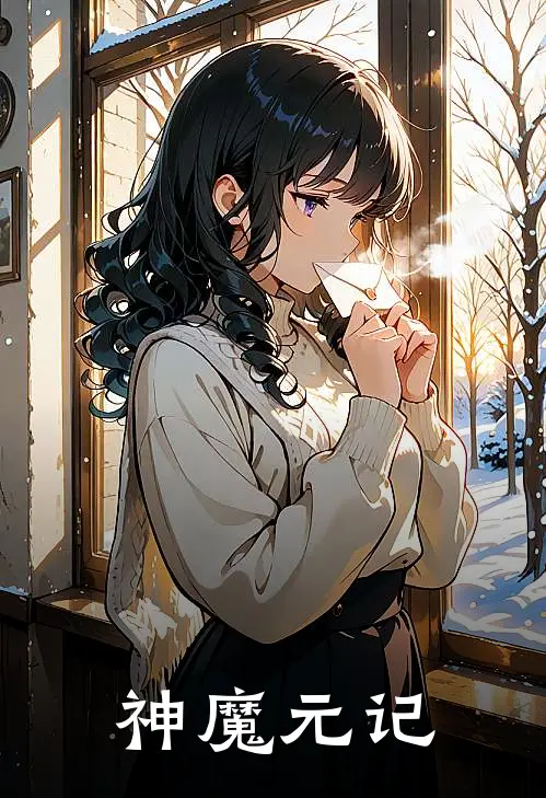神魔元记