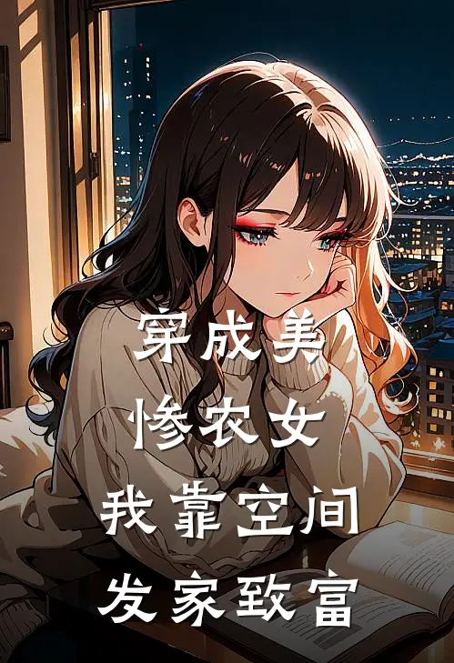 穿成美惨农女，我靠空间发家致富