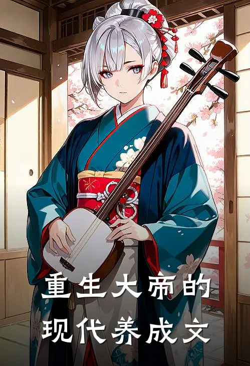 重生大帝的现代养成文