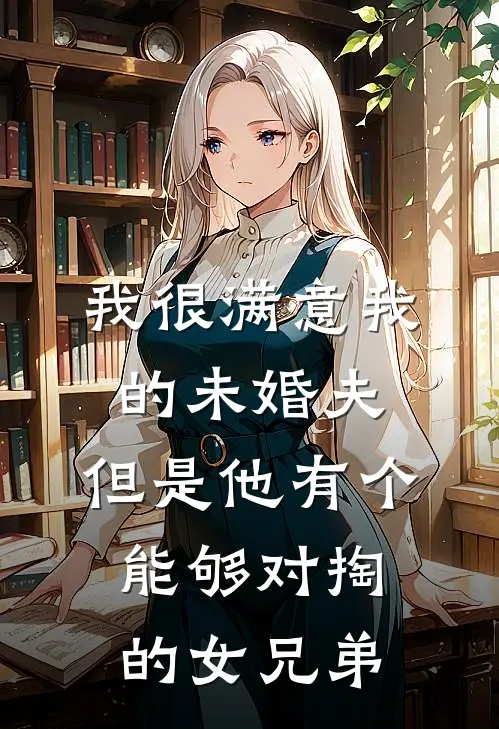 我很满意我的未婚夫，但是他有个能够对掏的女兄弟(陆齐晖安芷)热门网络小说_最新章节列表我很满意我的未婚夫，但是他有个能够对掏的女兄弟(陆齐晖安芷)