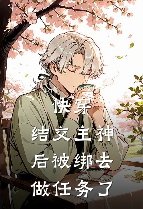 快穿：结交主神后被绑去做任务了