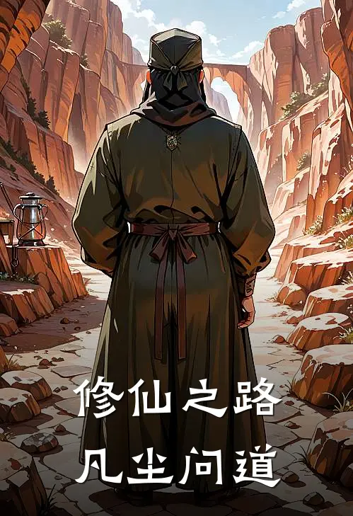 修仙之路凡尘问道