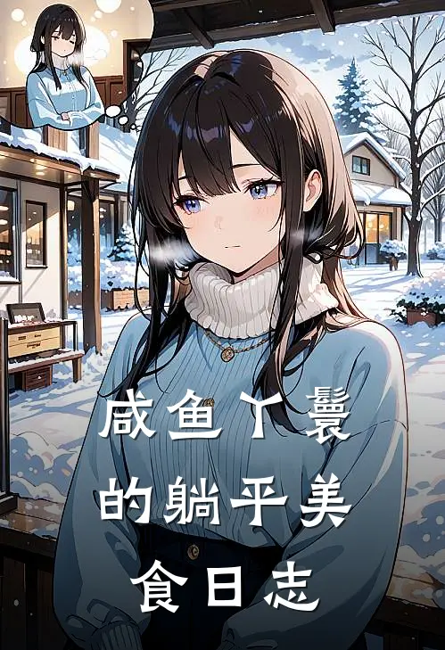 咸鱼丫鬟的躺平美食日志