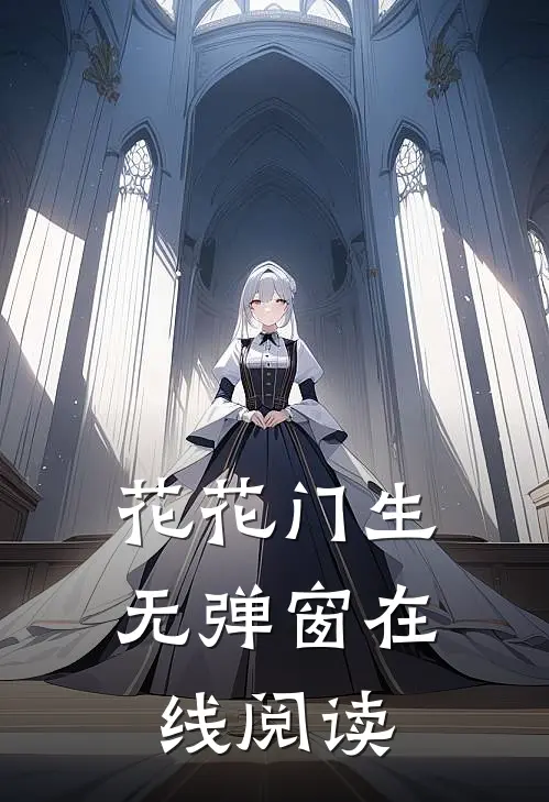 花花门生无弹窗在线阅读