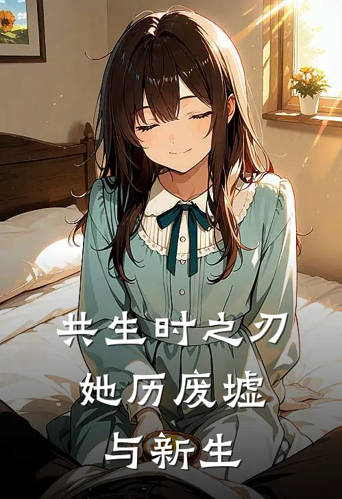 共生时之刃：她历废墟与新生