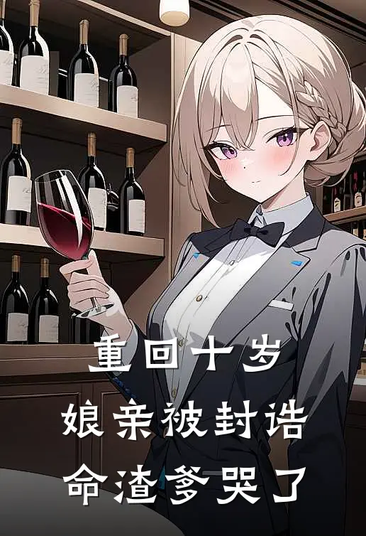 重回十岁，娘亲被封诰命渣爹哭了