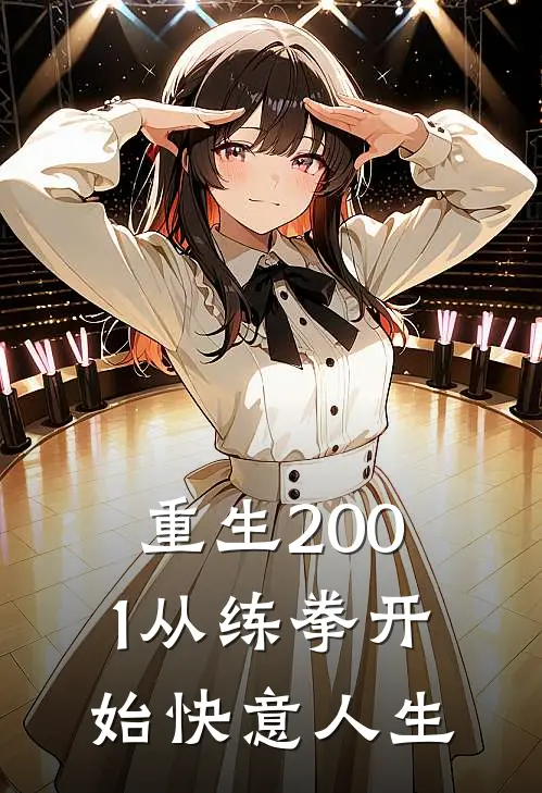重生2001从练拳开始快意人生