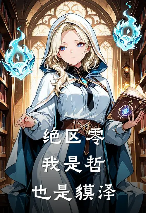 《绝区零：我是哲，也是貘泽》拉文洛克艾丽免费完本小说在线阅读_《绝区零：我是哲，也是貘泽》拉文洛克艾丽免费小说