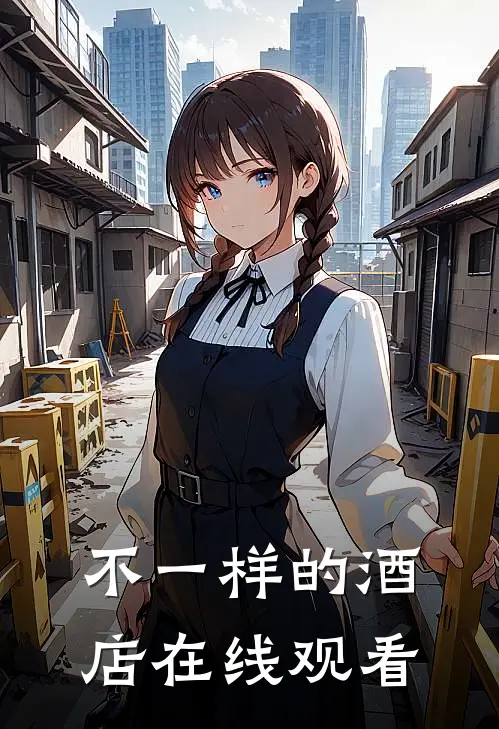 不一样的酒店在线观看