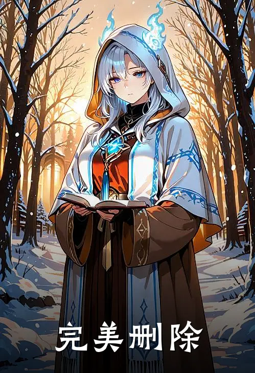 完美删除(苏芮陈屿)最新完结小说_完结版小说全文免费阅读完美删除(苏芮陈屿)