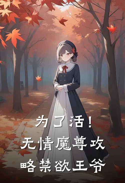 为了活！无情魔尊攻略禁欲王爷