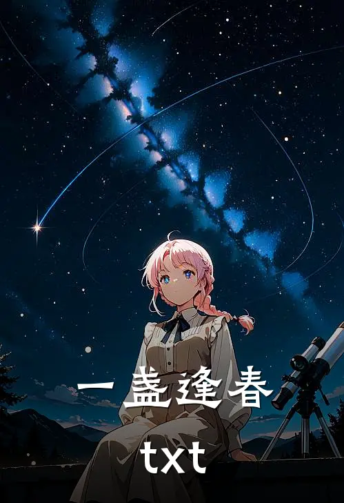 一盏逢春txt
