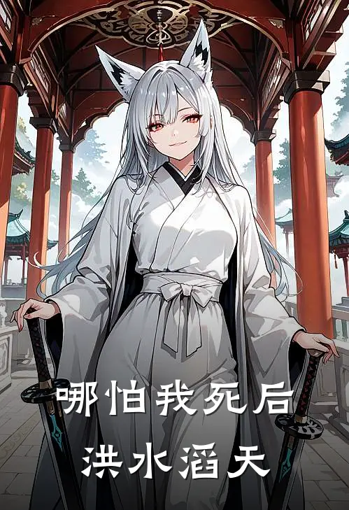 哪怕我死后洪水滔天