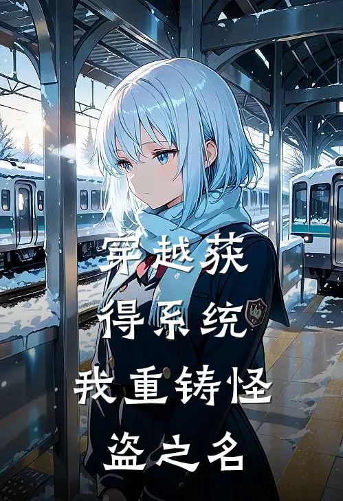 穿越获得系统，我重铸怪盗之名