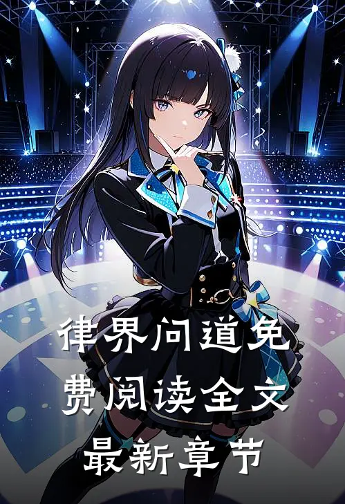 律界问道免费阅读全文最新章节