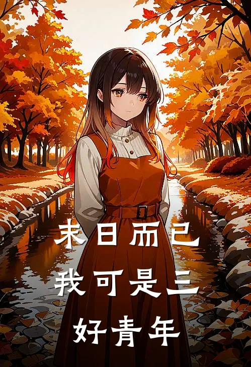 末日而已，我可是三好青年