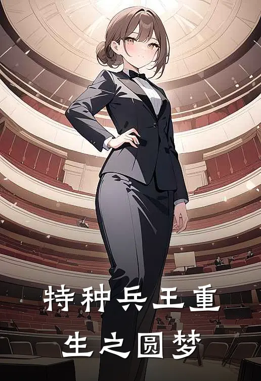 特种兵王重生之圆梦