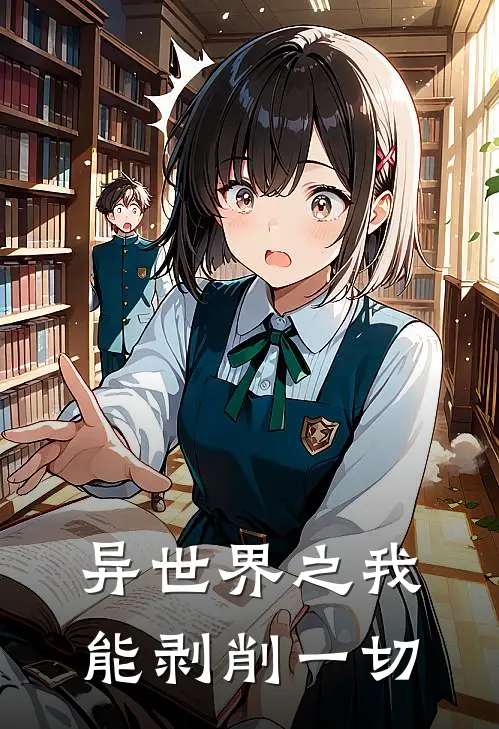 异世界之我能剥削一切