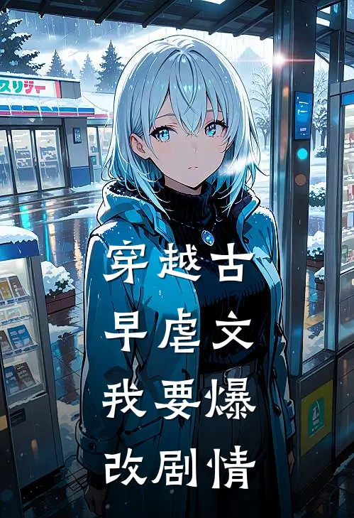 穿越古早虐文，我要爆改剧情小说林昭昭徐泽（已完结全集完整版大结局）林昭昭徐泽小说全文阅读笔趣阁